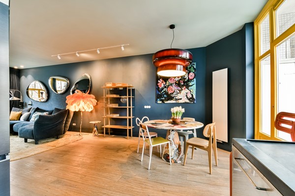 Medium property photo - Steve Bikoplein 12-3, 1092 GN Amsterdam